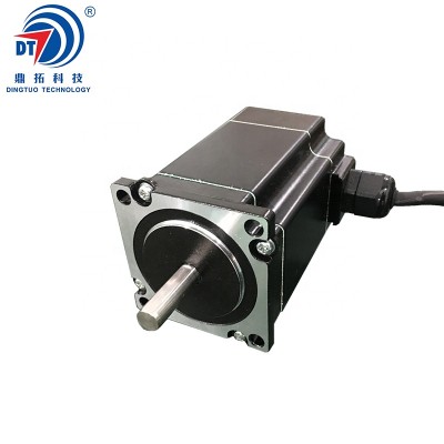 High Torque IP65 Waterproof Stepper Motor