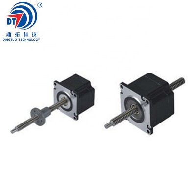 1.8 Degree Stepper Motor Linear Actuator