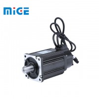 600w 48V 1500rpm DC servo motor