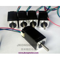 20HS28-0204 1.8degree 2phase hybrid stepper motor